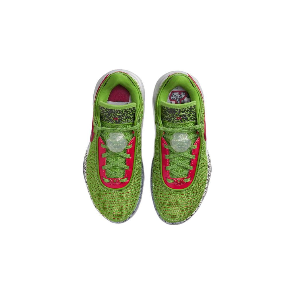 Nike LeBron 20 Stocking Stuffer GS DQ8646-300