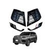 Lexus LX600 Fog Light Frame (81482-60180, 81481-60180) for LX Series