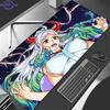 New Mouse Pad Larger Xxl Speed Mini Pc Computer Keyboard Pads Desk Mat Gaming Accessories Home One Piece Yamato Mousepad