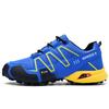 2020 Men's Breathable Non-Slip Sports Casual Running & Hiking Shoes, Large Size 8-12