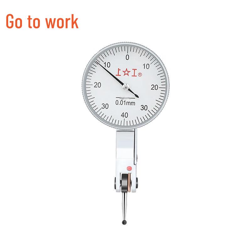 Precision Lever Dial Indicator