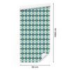 Moroccan wall and mosaic wallpaper for living room and bedroom 50x1000
