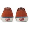 Vans Style 36 Sf Canvas Classic Lacing Muffin Unisex Orange Vans VN0A3MVL228
