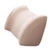 Back Cushion Support Sponge Comfort Low Pillow Office Chair Waist