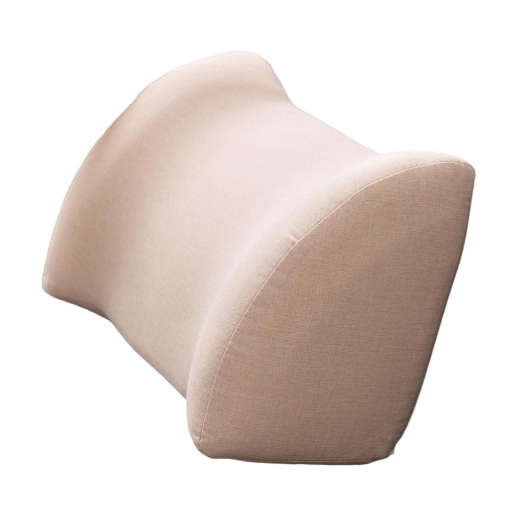 Back Cushion Support Sponge Comfort Low Pillow Office Chair Waist
