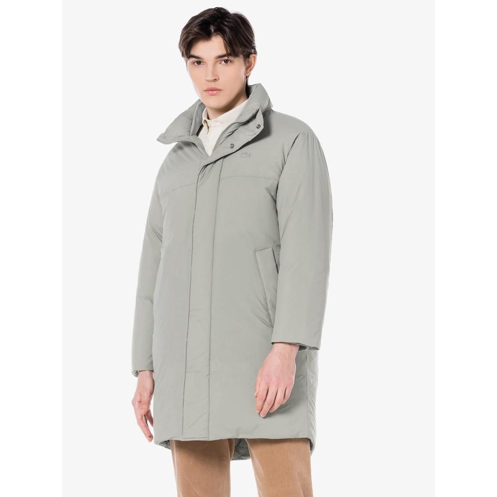 

LACOSTE Men s High Neck Long Down BH891E 53N BUQ Q2NBH891E 53NBUQ