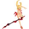 4inch Nel Order Claudius painted action figure Fate/Grand Caster/Nero Non-scale ABS&ATBC-PVC&PP