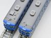 TOMYTEC TOMIX N Gauge JR 475 Series Hokuriku Main Line Blue Set 98547 Model Train
