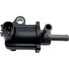 Vapor Canister Purge Solenoid Valve 90910-12262 Compatible with 2003-2012 4Runner 2007-2010 FJ Cruiser 2005-2016 Tacoma 2005-2010 Tundra
