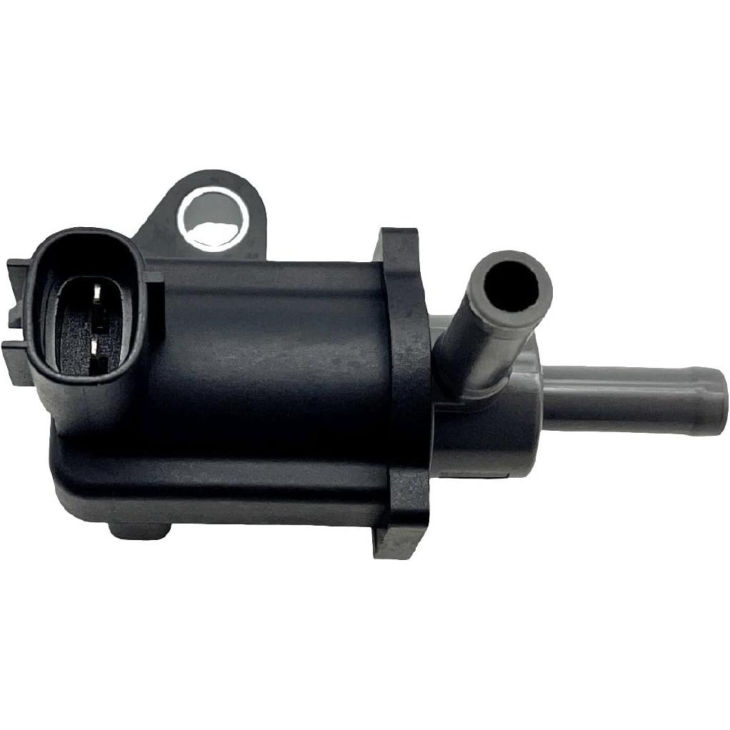 Vapor Canister Purge Solenoid Valve 90910-12262 Compatible with 2003-2012 4Runner 2007-2010 FJ Cruiser 2005-2016 Tacoma 2005-2010 Tundra