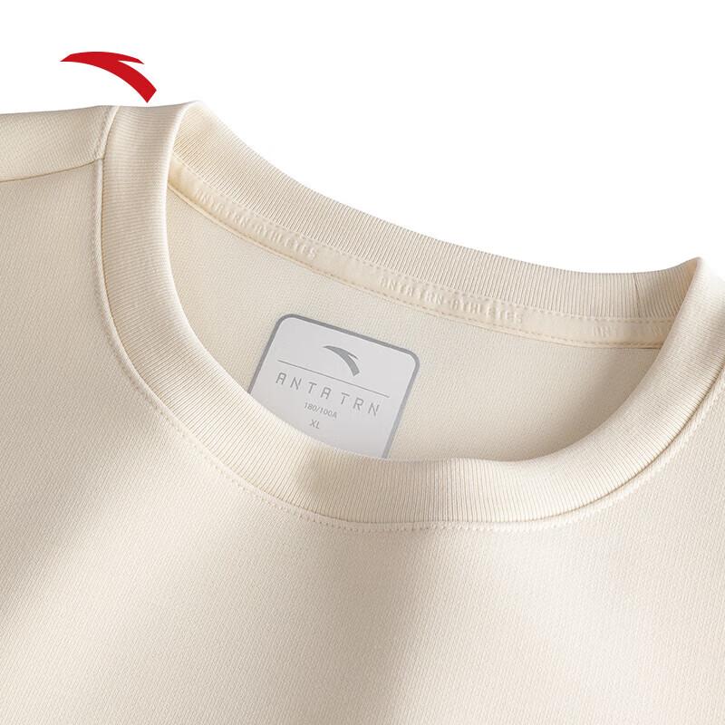 Anta Men's Training Pullover Sweatshirt