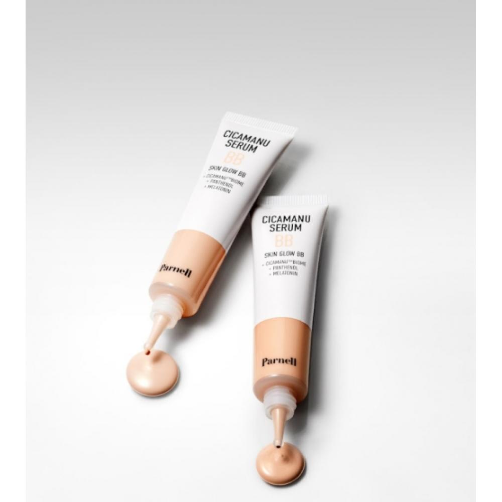 Parnell Shikamanu Serum Bb 30ml