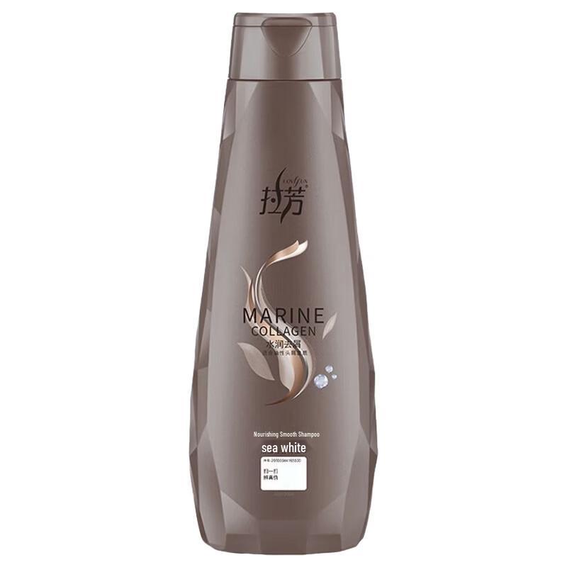 Lafang Hydrating Anti-Dandruff Shampoo