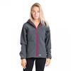 TRESPASS Womens/Ladies Ramona Waterproof Softshell Jacket