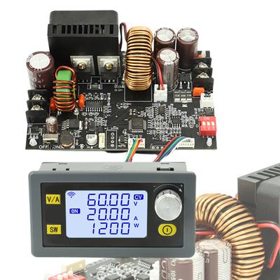 DIY-moduler – Elektroniska moduler