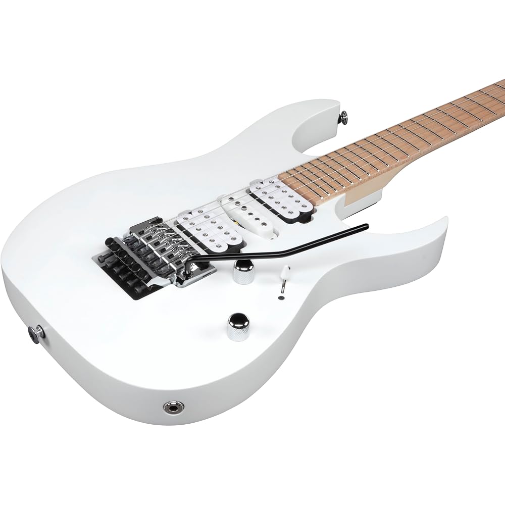 IBANEZ (Ibanez) Electric Guitar J-LINE White Flat RG6HSHMTR-WHF