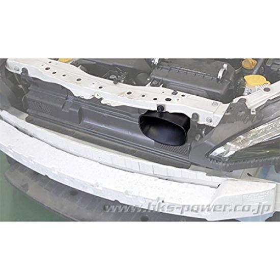 Hks Toyota 86 BRZ ZC6 FA20 ZN6 / Subaru için Hava Giriş Kanalı (Ürün Kodu 70999-AT002)