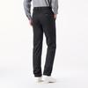 Herren Casual Straight-Leg Hose