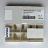 LCMR160304-0300-FT, CP200 / Industrial indexable Carbide Inserts 10 Pcs