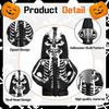 Humorous Gear Shift Hoodie Decoration for - Universal Mini Shift Lever Cover, Perfect for Interior Design Additions and Gift Ideas