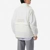 Men's New Balance Jackets & Coats Men's White