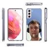Buenas Noches Quevedo Phone Case For Samsung Galaxy S25 Edge S24 S23 FE S21 S20 S10 Plus S22 S26 Ultra Cover Clear Cases TPU Cap