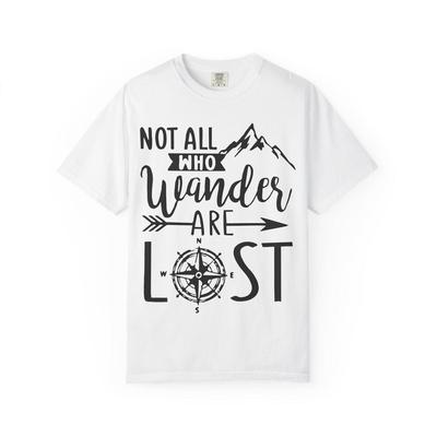 Oberteile – T-Shirts