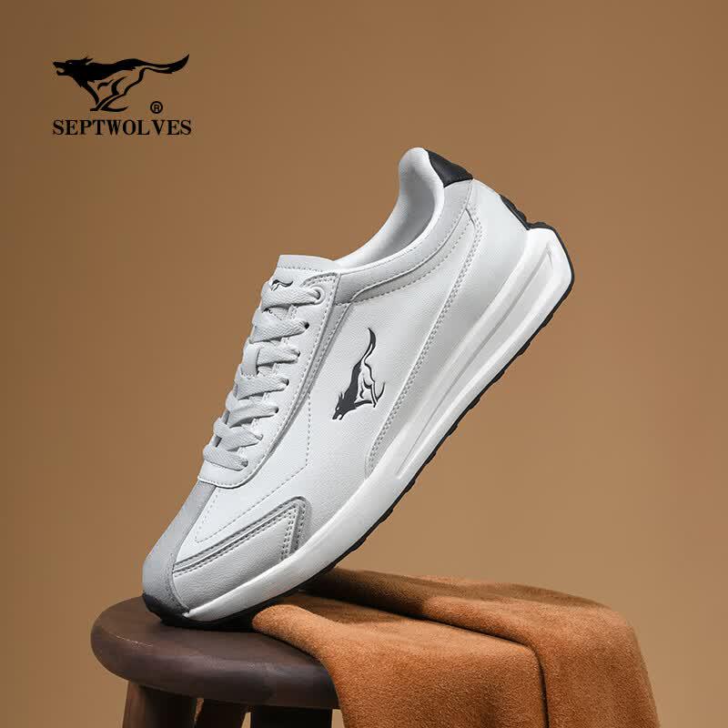 Septwolves Men s 2026 Summer Lightweight Running & Casual Shoes 43