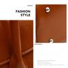 Simple tote bag women's versatile shoulder handbag