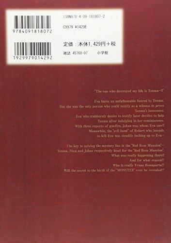 MONSTER Complete Edition (7) (Big Comics Special)