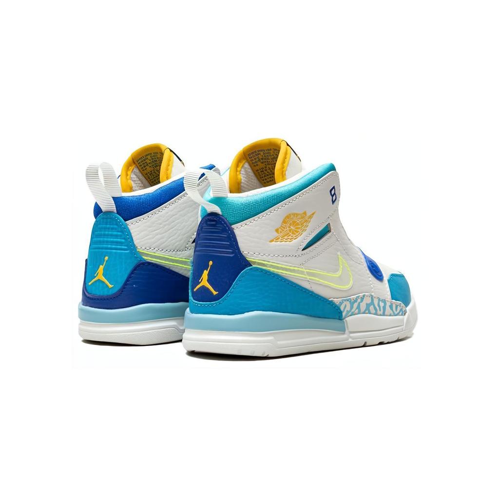 Jordan Legacy 312 Fly TD Baby CI4451-400