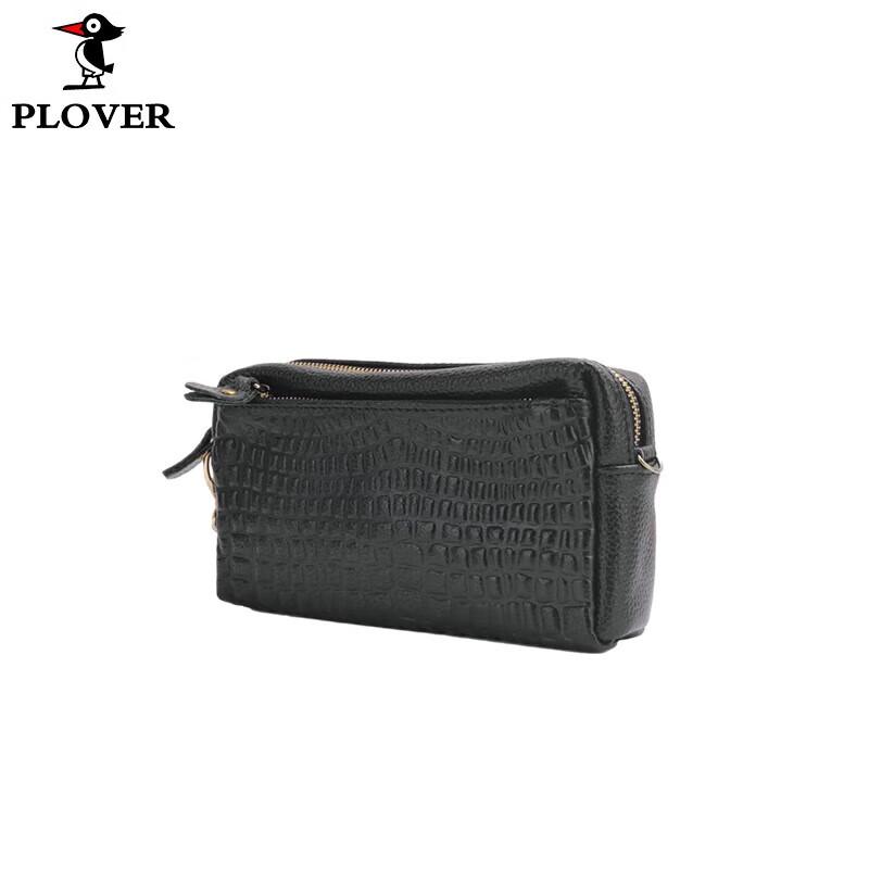 PLOVER Men s Multifunctional Business Clutch Bag