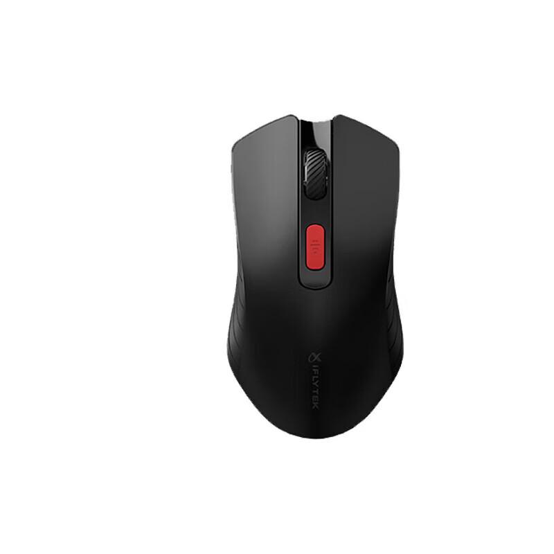 

iFLYTEK M211 Wireless Bluetooth Voice Mouse