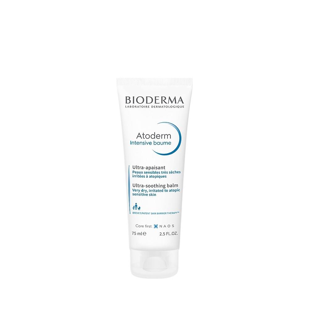 Bioderma Atoderm Intensive Balm 75ml