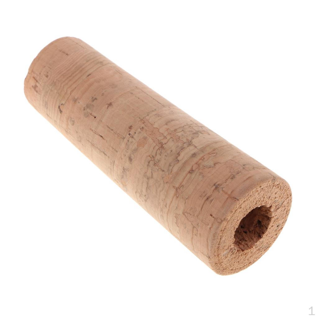 

3inch Cork Fishing Rod Handle grip DIY Building