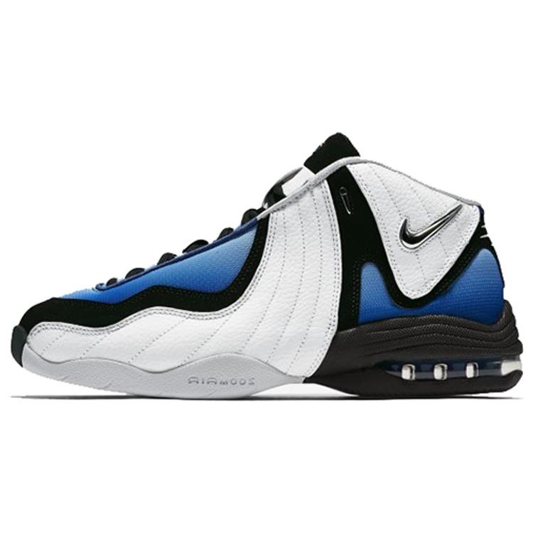 

Новые Nike Air 3 Garnett Home 2015 749634-100 42
