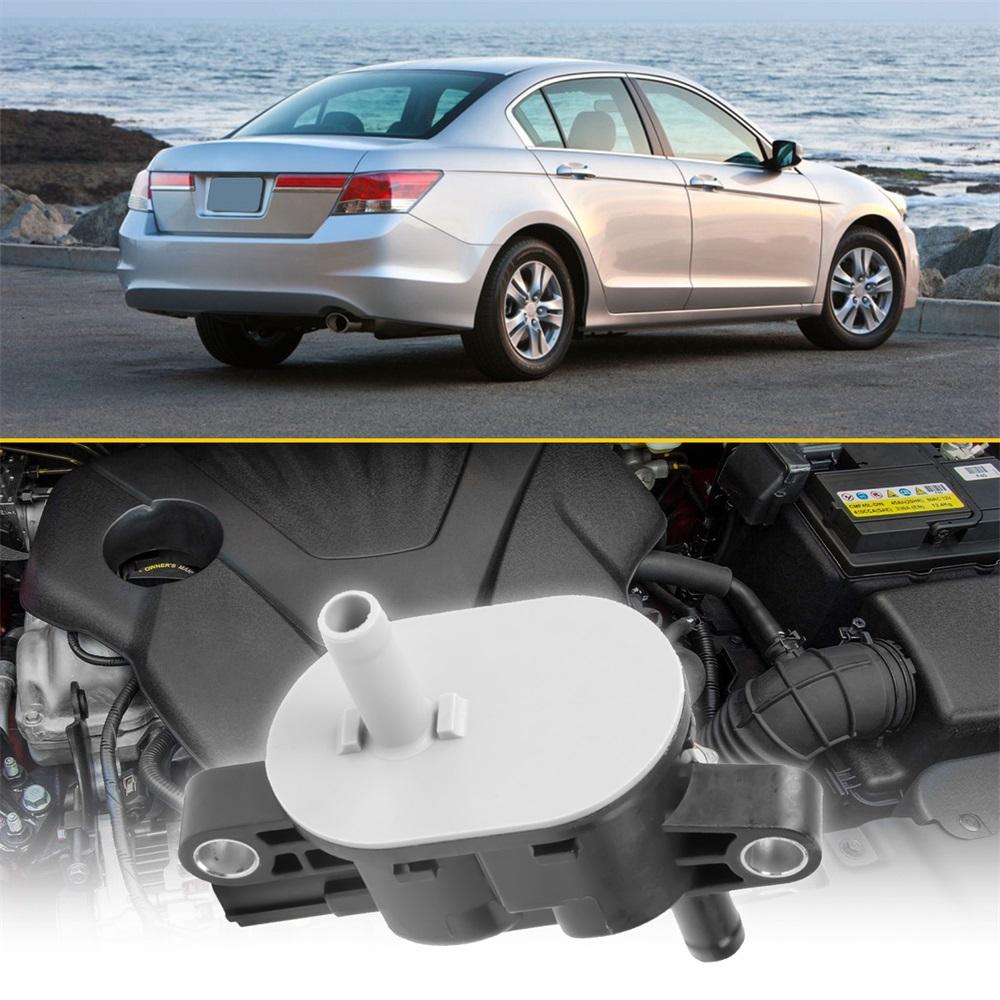 Vapor Canister Purge Valve Solenoid For Honda Civic 2006-2015