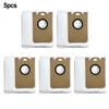 For HONITURE For Q6 Pro Spare Dust Bags Compatible with Robotic Vacuums