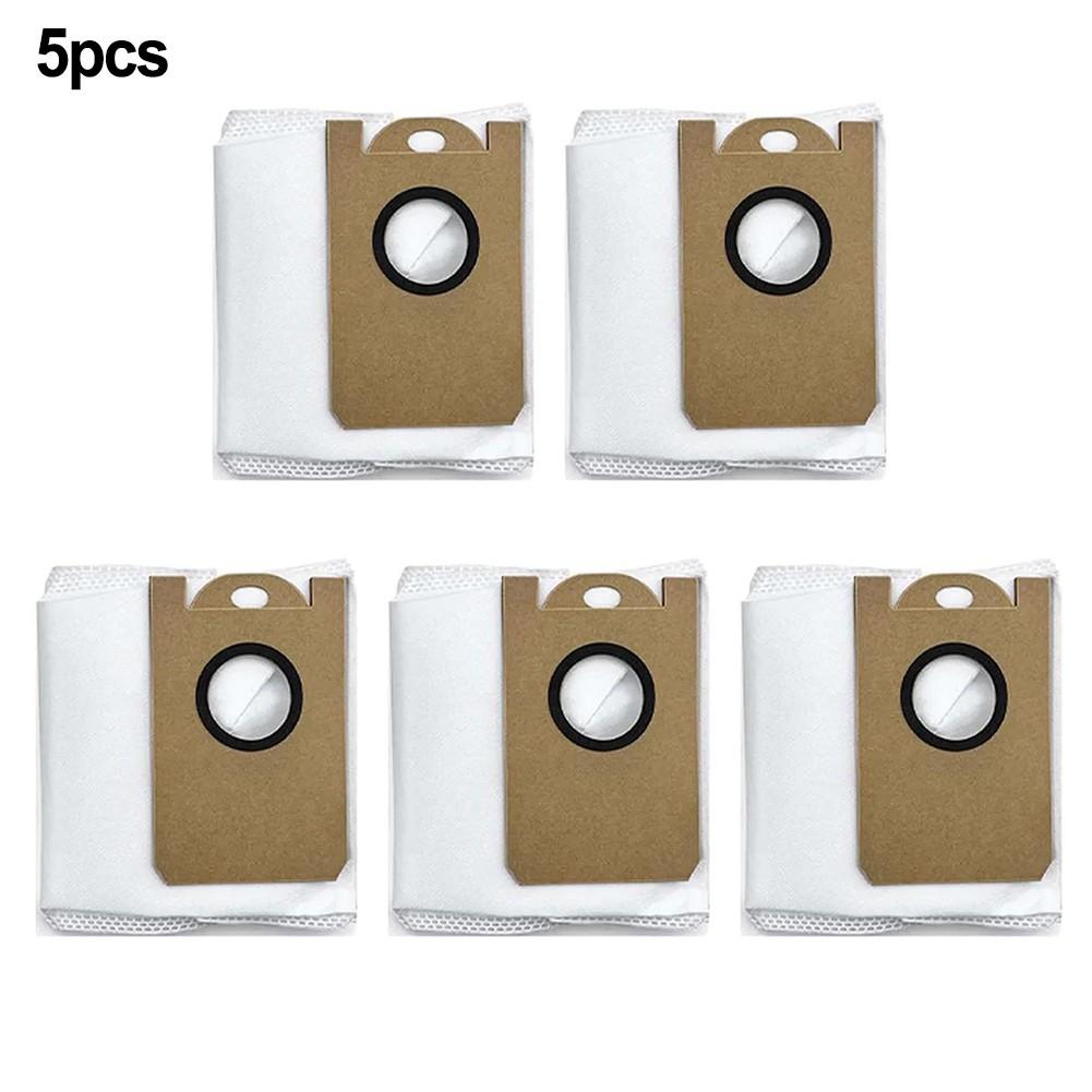 

5 шт. мешков для пылесоса для роботов-пылесосов HONITURE Q6 Pro / Q5 запасные