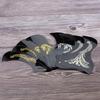 4/8pcs Acoustic Guitar Anti-Scratch Guard Plate Dragon Bird Guitar Pickguard Self Adhesive Scratch Plate Easy Install
