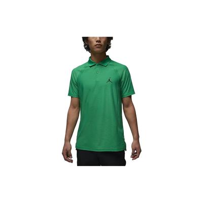 Air Dri-FIT ADV Sport Quick-Dry Golf Lapel T-Shirt 'Green' Men's DZ0550-310