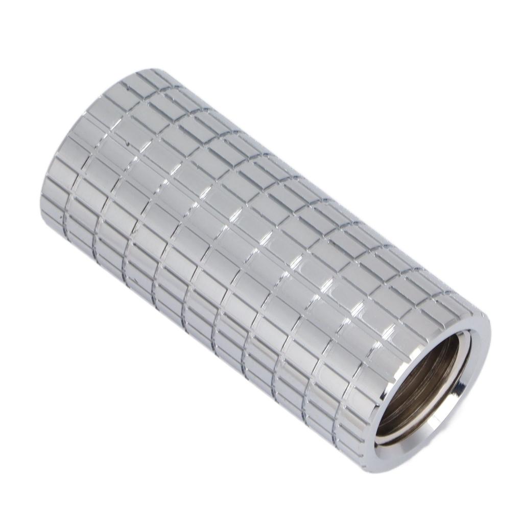 Extender Fitting 40mm Internal Thread Premium Brass High Durability Water Cooling Fittings