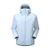 Pelliot Rock Shell 2.0 Outdoor Hardshell Jacket
