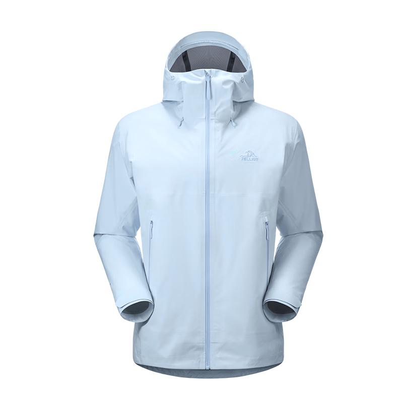 Pelliot Rock Shell 2.0 Outdoor Hardshell Jacket