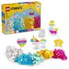 LEGO Classic Magic Idea Box Toy Gift Block Educational Girl Boy Child 5 Years 6 7 8 Role Play Pretend 11040