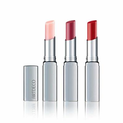 Trucco labbra – Rossetti