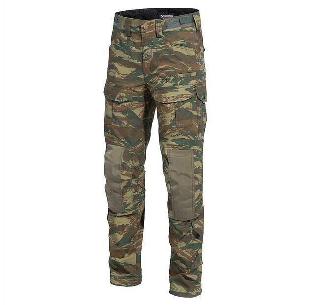 Pentagon Брюки Wolf Combat Camo
