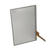 LTA070B511F LTA070B510F 7.3" LCD Touch Screen Digitizer for Toyota Prius Lexus IS250 IS300 IS350 GS300 Hybrid Sedan Dashboard