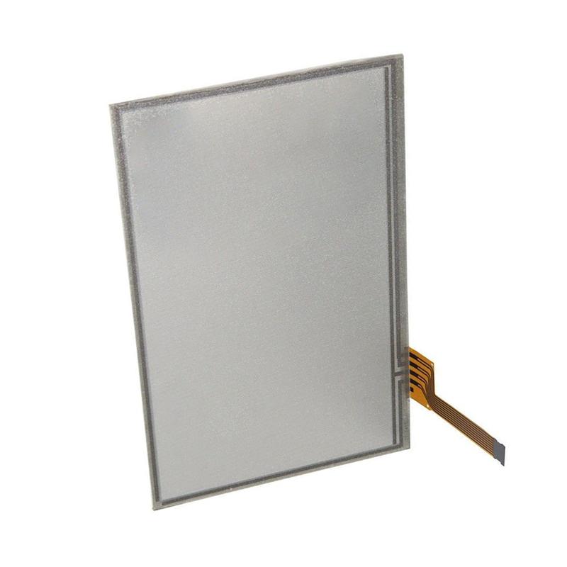 LTA070B511F LTA070B510F 7.3" LCD Touch Screen Digitizer for Toyota Prius Lexus IS250 IS300 IS350 GS300 Hybrid Sedan Dashboard