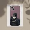 Game CS Clear GO Phone Case Phone Case For Apple iPhone 15,14,13,12,11,XS,XR,X,8,7,Pro,Max,Plus,mini Silicone Black Cover